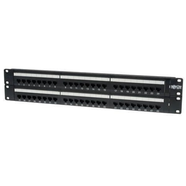 Tripp Lite Tripp-Lite - N252-048 Svart