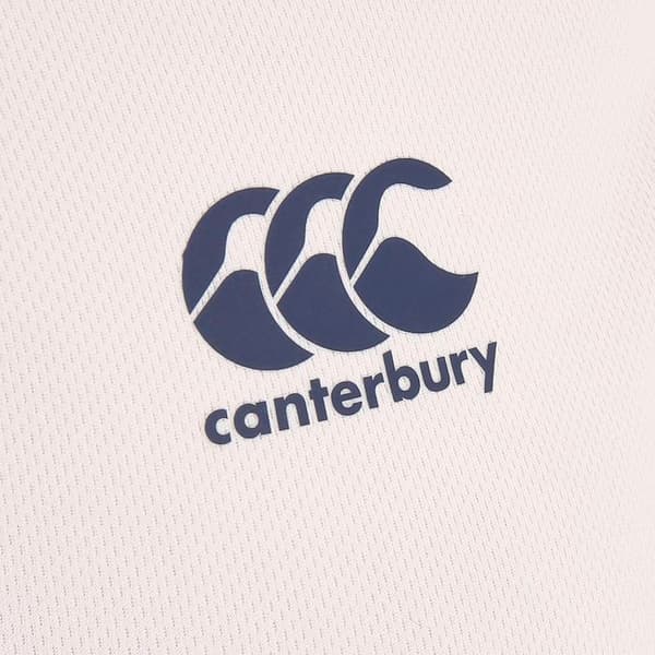 Polo barn Canterbury - kräm grädde 12 år