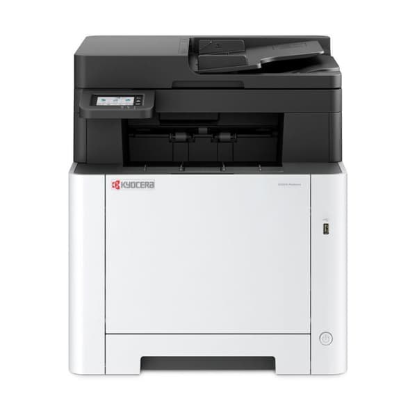 Multifunktionsskrivare - KYOCERA - ECOSYS MA2101cfx - A4 - 21ppm - Färg LED