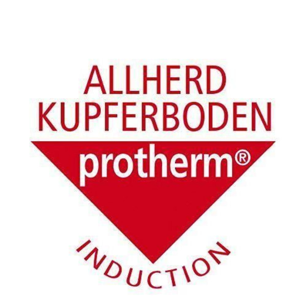 Schulte-Ufer 0419-28 ProfessPlus i Marmite XXL 28 cm, 9,5 L - 0419-28 i