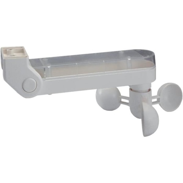 Anemometer Seav Vind- och Ljusstyrka Sensor