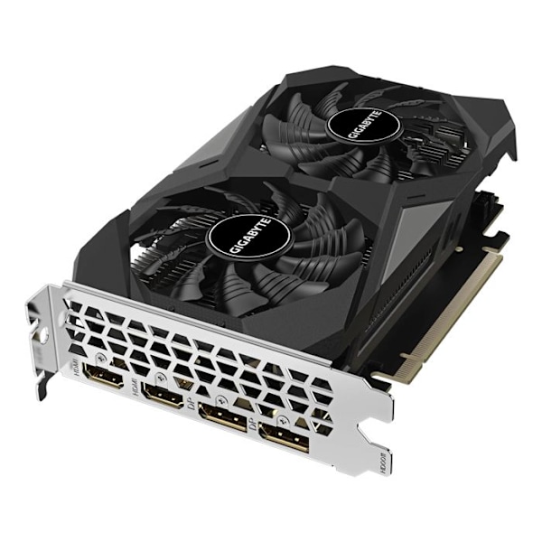 Gigabyte GeForce RTX 3050 WIND