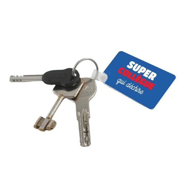 Charm s Gåvor