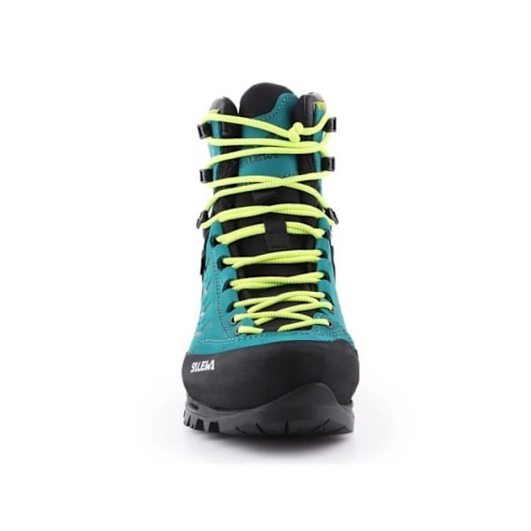 SALEWA WS Rapace Gtx Vandringsskor - Dam - Svart - Berg - Andas Svart 42