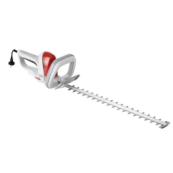 Ultralätt 550 watt häcksax