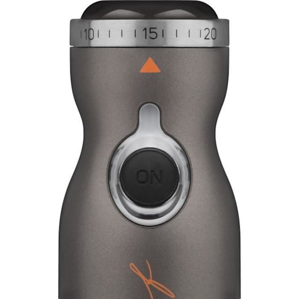 9 i 1 stavmixer - SENCOR - SHB 5501CH-EUE3 - 1200 W - Grå Grå