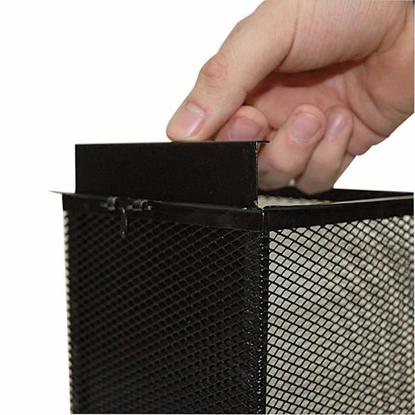 Lucky reptil belysning - HLG010 - Thermo Protect Gm,