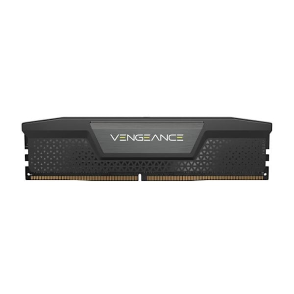CORSAIR Vengeance 32GB 1x32GB - DDR5 5600MHz - CAS40 - Svart (CMK32GX5M1B5600C40)