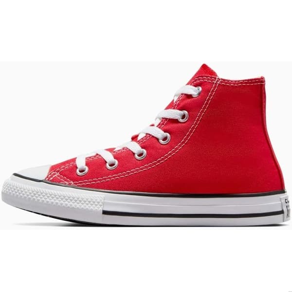 Barnskor Converse Chuck Taylor Röd 28 1/2
