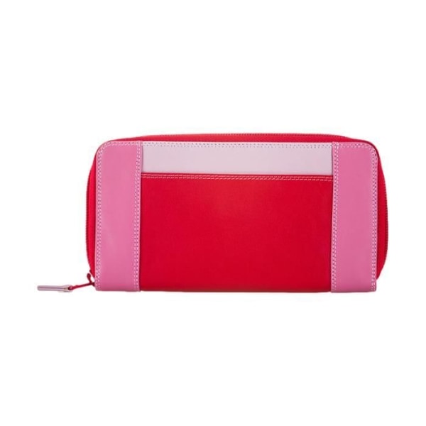 Stor Mywalit plånbok - Färger: Rosa