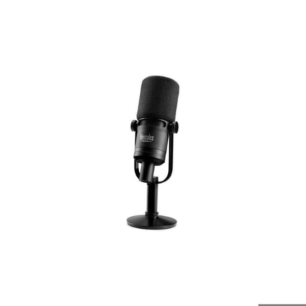 Kit för ljudstreaming 200XLR+ Mic Hercules Pro