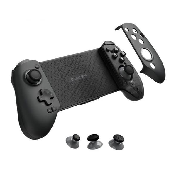 Spelkontroll - GENERISK - GameSir G8 Plus - Bluetooth - 6 axlars gyroskop - Immersiv vibration