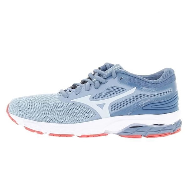 Wave prodigy 4 löparskor - Mizuno Turkos 40 1/2