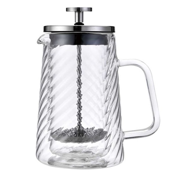 ZAPARZARE KANNAN FÖR KAFFE/TE TERMISK 350ml KLAUSBERG KB-7762