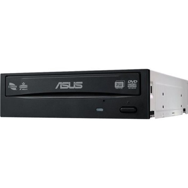 ASUS DVD RW-enhet DRW-24D5MT / BLK / G / AS // 90DD01Y0-B20010