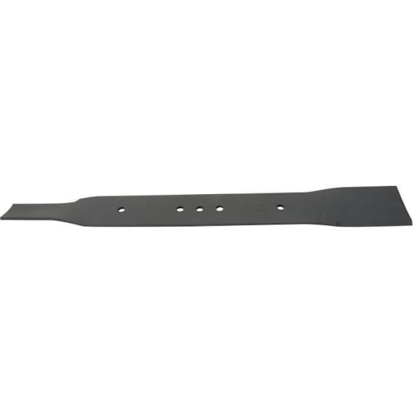 Lame anpassningsbar - Greenstar - 3097 - Tondeuse Westwood - 480mm - Alésage 8mm - Entraxe 46mm