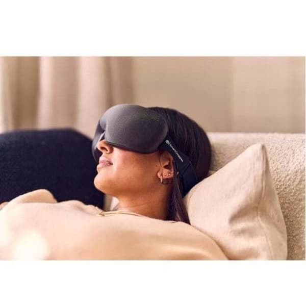 Therabody Smart Goggles 2.0 massageapparat Svart