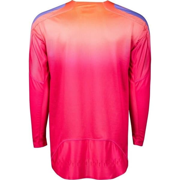 Fly Racing Evo Dstâ motocross tröja rosa S