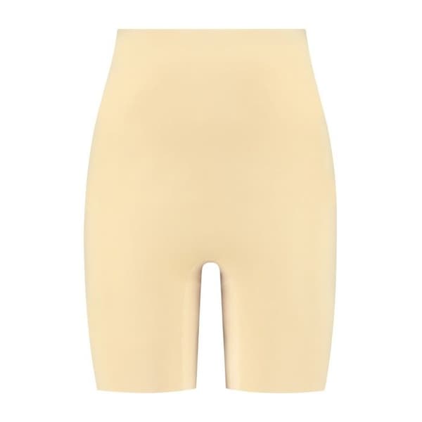 Kort vadderad dam Bye Bra - beige beige jag