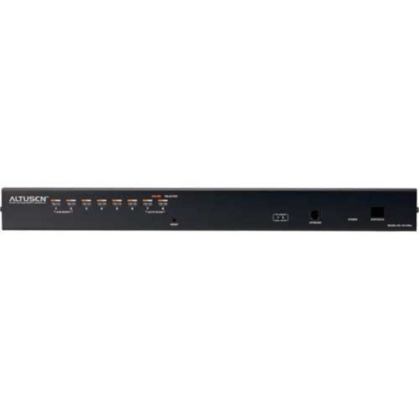 KVM-switch, 8-vägs, ATEN ALTUSEN KH1508A, 1...