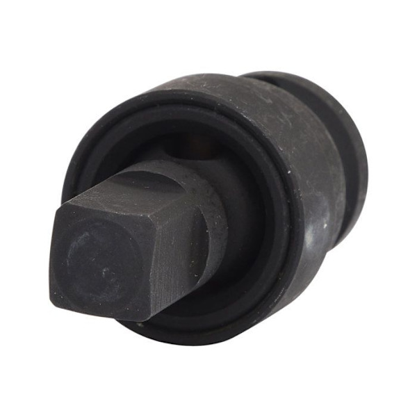 1/2 slag kardanknut - KS TOOLS - Krom Molybden - Längd 67mm - Referens 515.1133