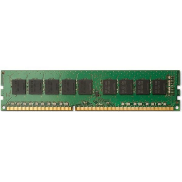 HP DDR4 16GB DIMM 288-stift 3200MHz PC4-25600 1,2V obuffrad ECC AMO-minnesmodul för Workstation Z2