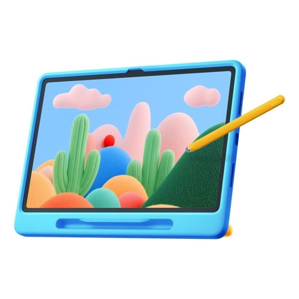Xiaomi Pack Redmi Pad 2 Play 11" 128 Go Grå + skydd och barnpenna