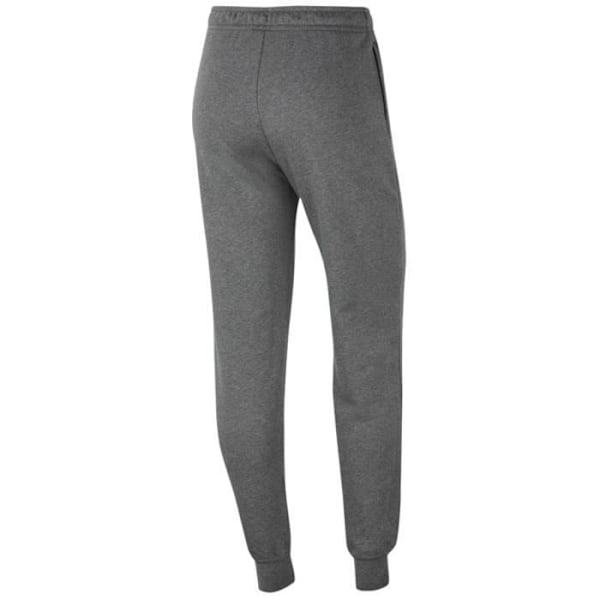 Nike Wmns Fleecebyxor CW6961-071, Dam, Grå, byxor Grå M