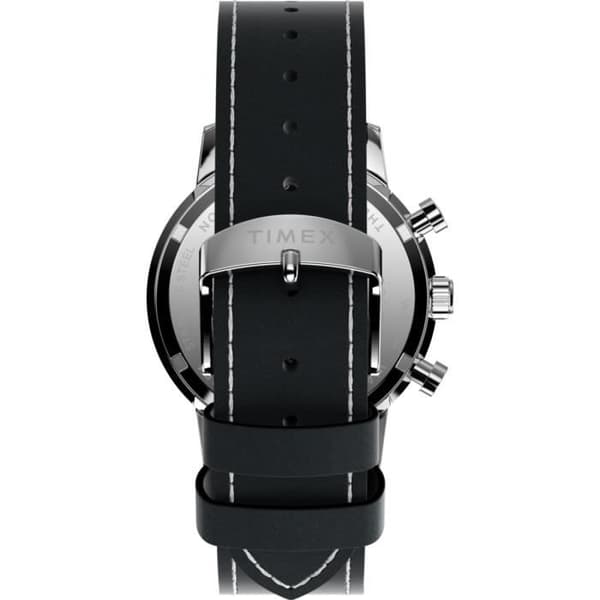 Timex Klocka - Herrar - TW2W98900 Svart