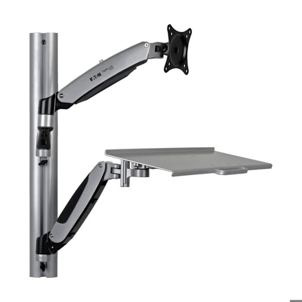 EATON TRIPPLITE Justerbar-Höjd