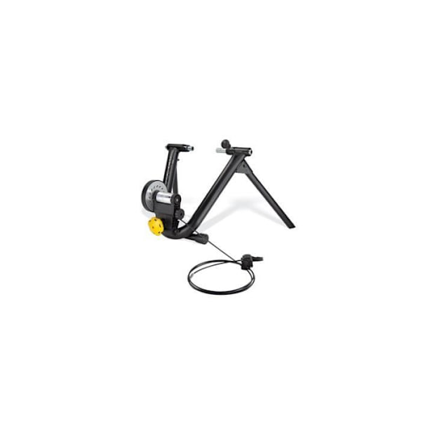 SARIS - Home Trainer Mag+ Con Ajuste Flerfärgad
