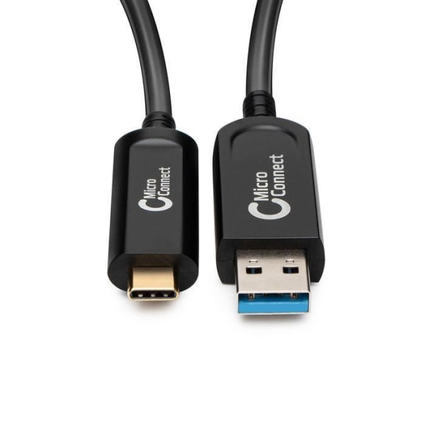 MICROCONNECT MC-USB3.2CA15OP USB-KABEL 15 M USB 3.2 GEN 2 (3.1 GEN 2)