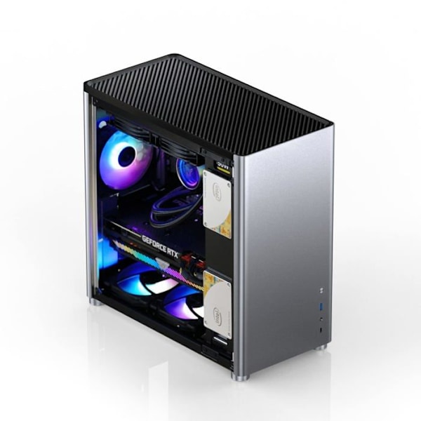 Jonsbo D40 ATX Chassi