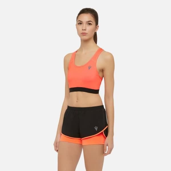 MACRON RUNNING BEATRIX BH Orange XL