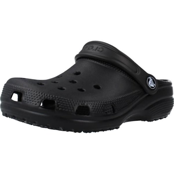 Sabot Barn - Crocs - KLASSISK - Svart - Ovandel i EVA - icke-märkande sulor Svart 32