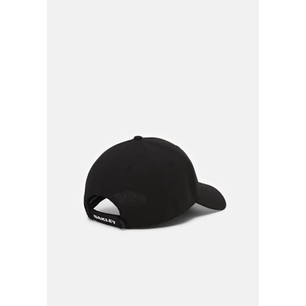 Keps - OAKLEY - GOLF ELLIPSEHATT - Svart - Sportkläder - Vuxen kolsvart