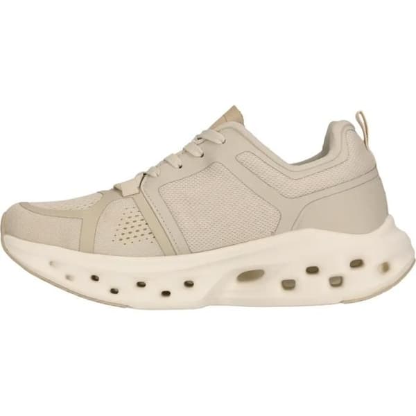 Korgar dam Endurance Elisia - vit sand vit sand 36