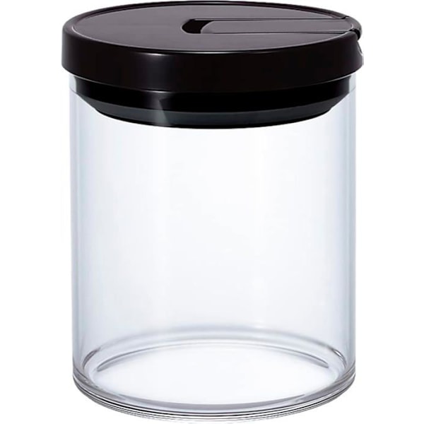 Gourde - bidon - Hario isolerad flaska - 0500000062 - Glaskanna M - Glasbehållare 800ml
