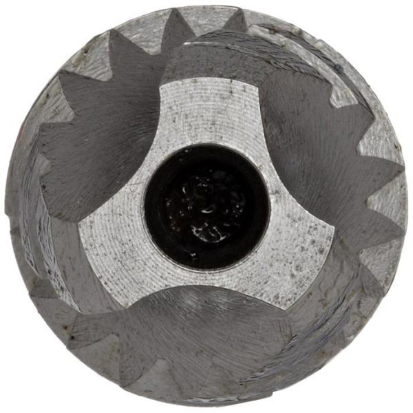 Dormer pramet - EX00M2.5 - Dormer M Machine Tap Spiral Flute 45, förpackning om 1