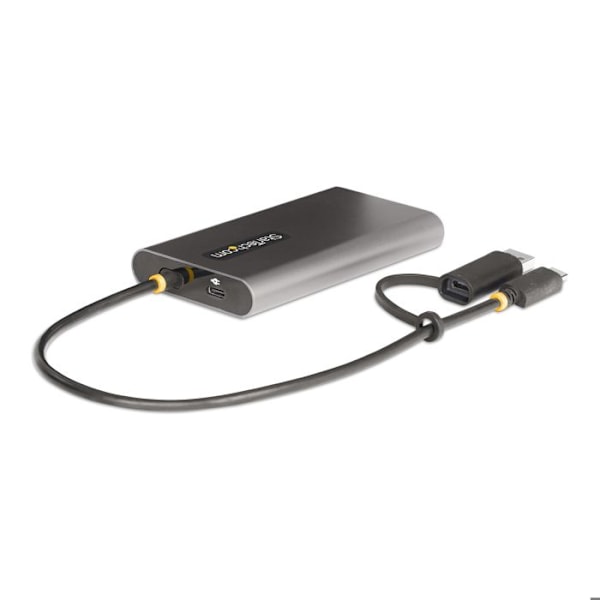 STARTECH USB-C till Dual-HDMI Adaptern