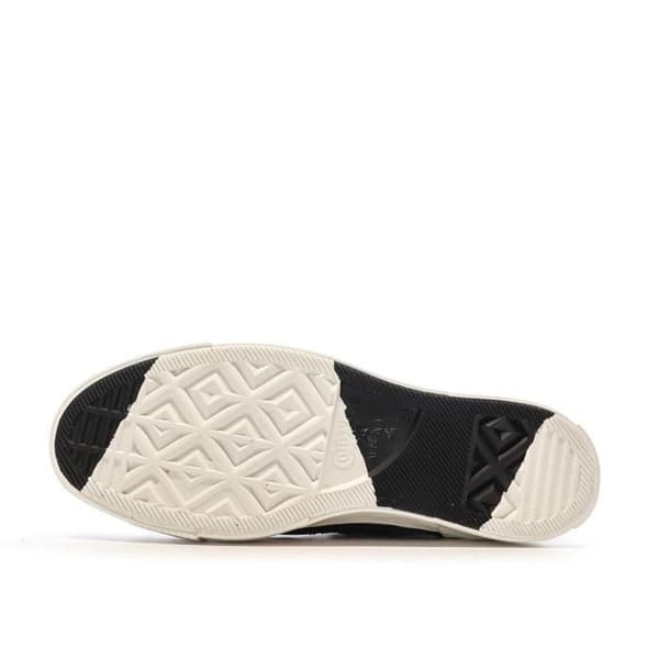 Svarta Korgar Herr Converse Chuck 70 A05260C Svart 39