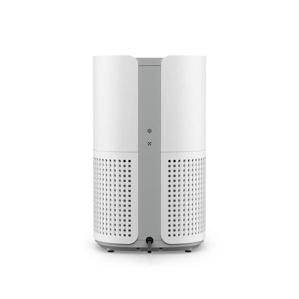 Luftrenare - Duux - Bright 2 - 210 CADR - 42m² - Joniserare - Luftkvalitetsindikator - Vit Vit