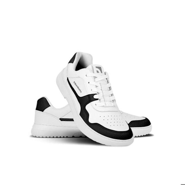 Baskets Be Lenka Zing vit&svart 46
