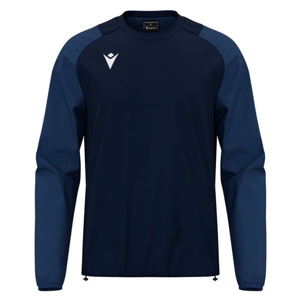 Macron Drizzle Vindjacka Marin XXS