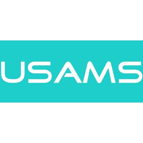 Fällbart Skrivbordstöd - USAMS - Universell - Ergonomisk - Lätt - Svart