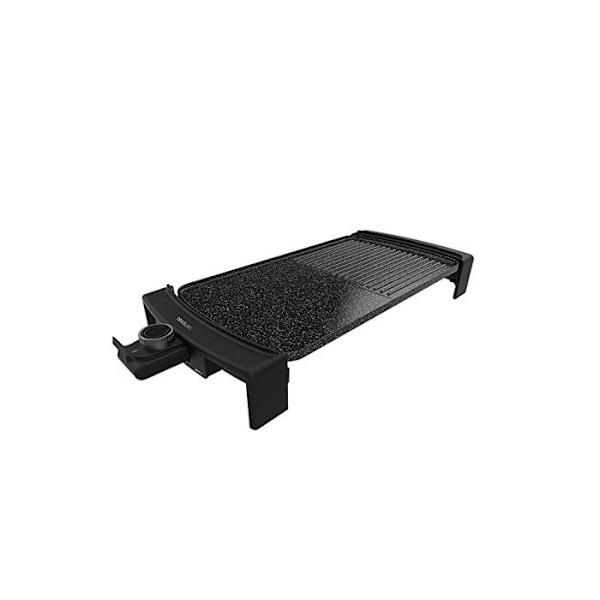 Cecotec Elektrisk Stekpanna Tasty&amp;Grill 3000 RockWater MixGrill