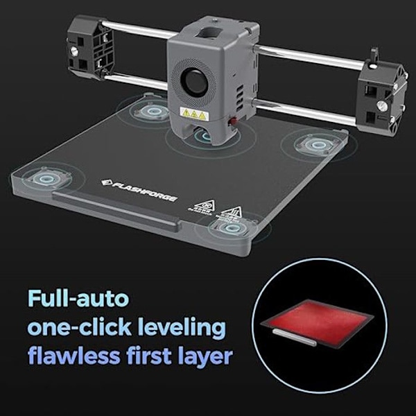 Flashforge Adventurer 5M Pro