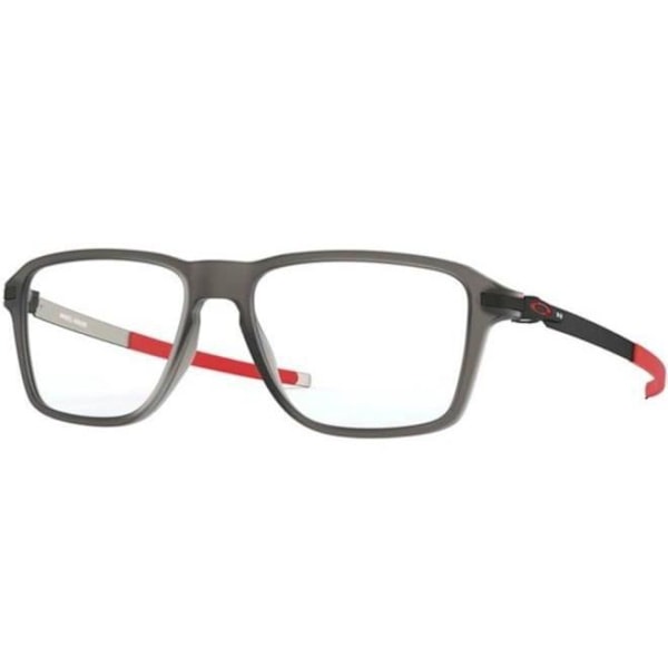 Oakley WHEEL HOUSE OX 8166 54/16/140 SATIN GREY SMOKE propionat man WHEEL HOUSE OX 8166