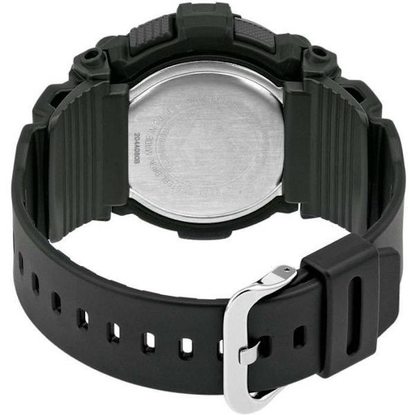 Casio G-Shock Classic Herrklocka Svart