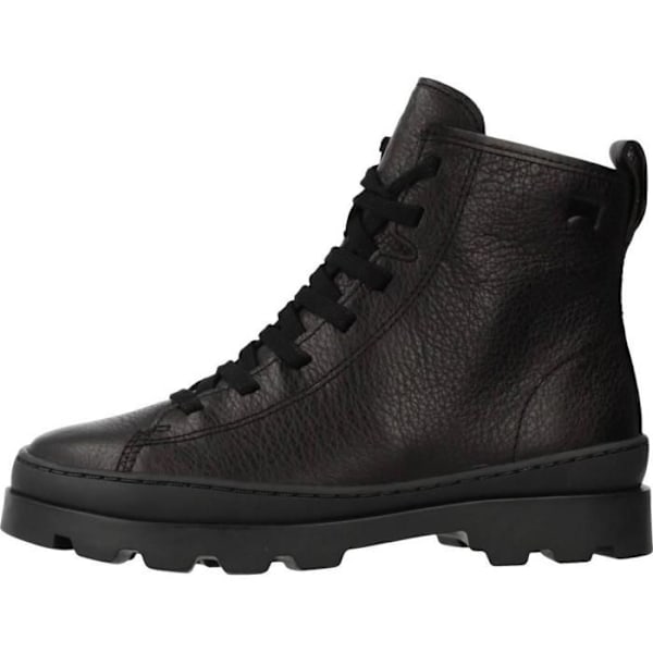 Sko Camper Modell K900179 002 - Färg Svart Svart 35